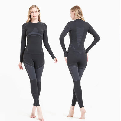 Women's Ski Suit