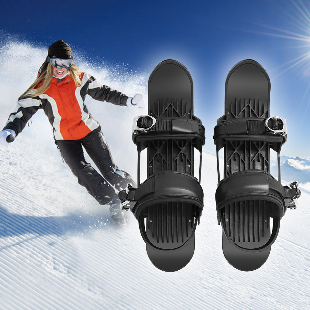 Outdoor Snow Products Cool Mini Ski Boots