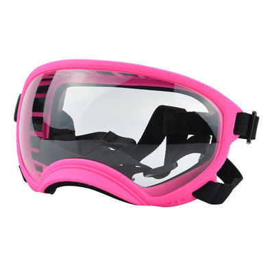 Fashion Personality Dog Skiing Goggles