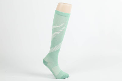 Ski Socks Cycling Running Compression