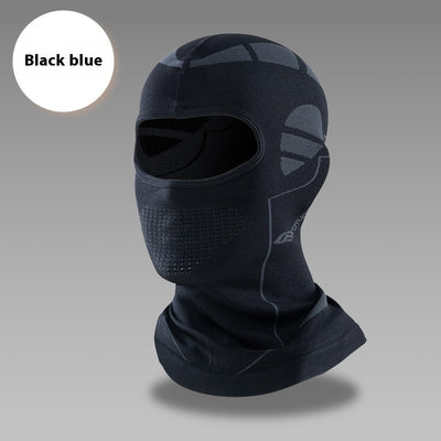 Nylon Winter Cycling Ski Mask Windproof And Warm