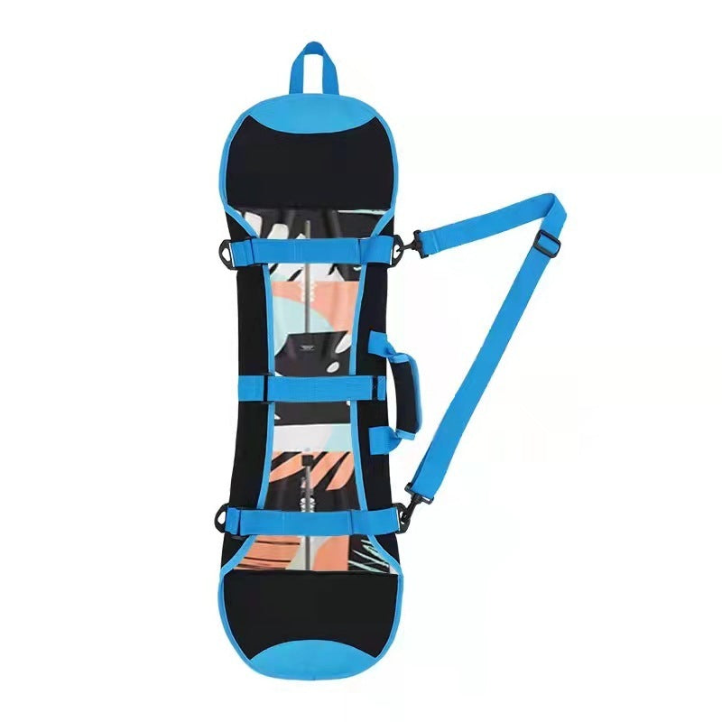 Children's Fashionable Personalized Ski Bag